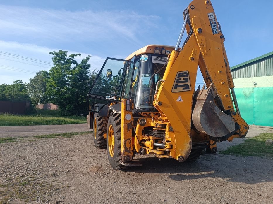 Продам JSB4cx 2001 р