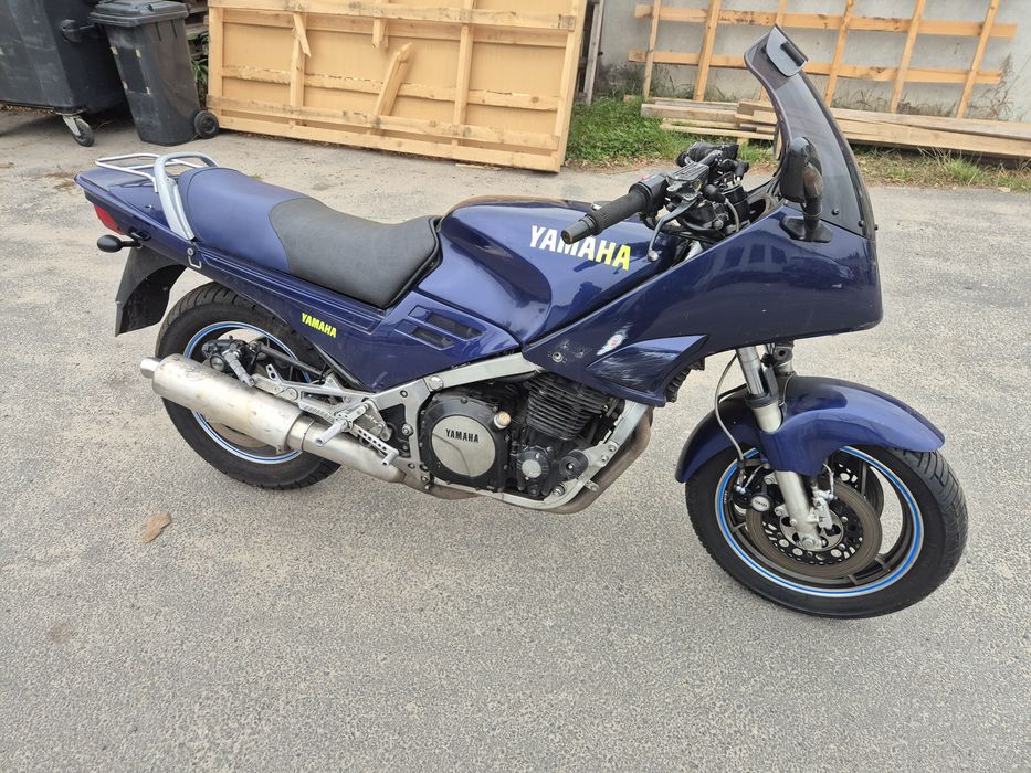 Yamaha