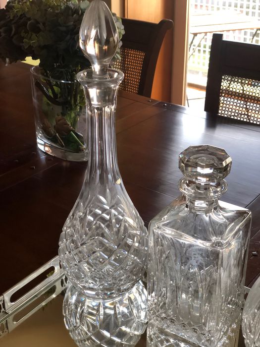 Garrafeiras e vinhos