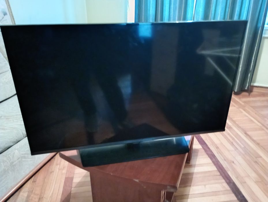 Samsung 40" Full HD LED телевізор — відмінний стан