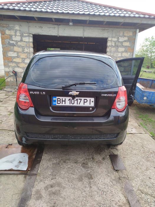 Продам автомобіль