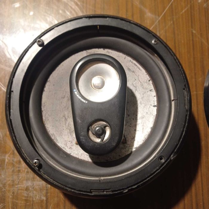 GŁOŚNIKI Głośnik BLAUPUNKT TX 320  150 W 55 W 4 OHM