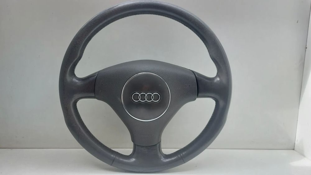 KIEROWNICA AUDI A6 C5 A8 D2 SLASK WYSYLKA