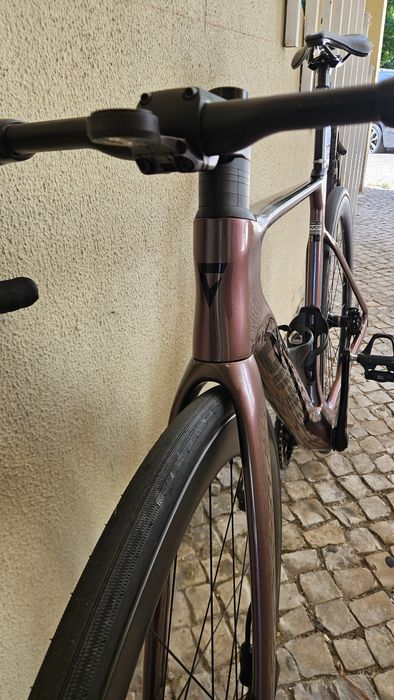 Giant Propel Advanced 1 – SRAM Rival eTap AXS – Rodas Carbono