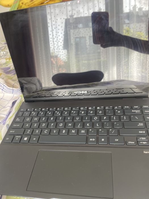 ASUS ZenBook Flip S UX363 – i5-10gen