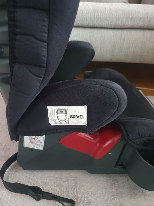 Fotelik Diono Monterey 2