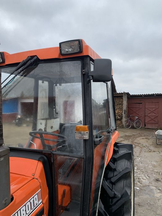 Продат kubota l3250