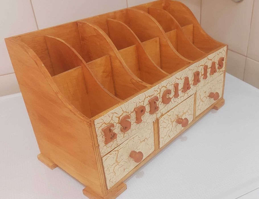 Spice Rack Support510796424723179521