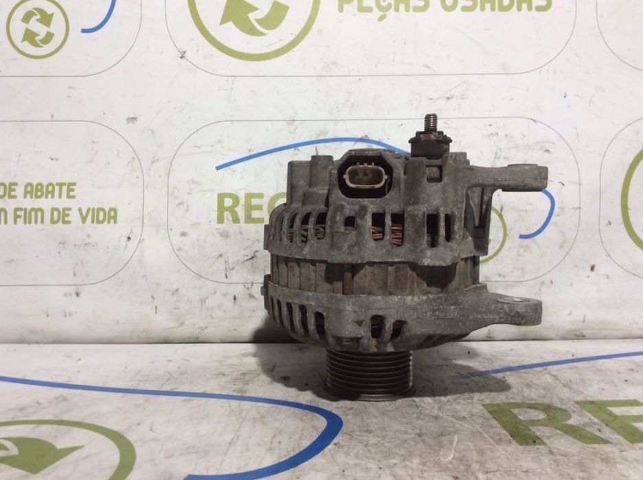Alternador Mazda 6
