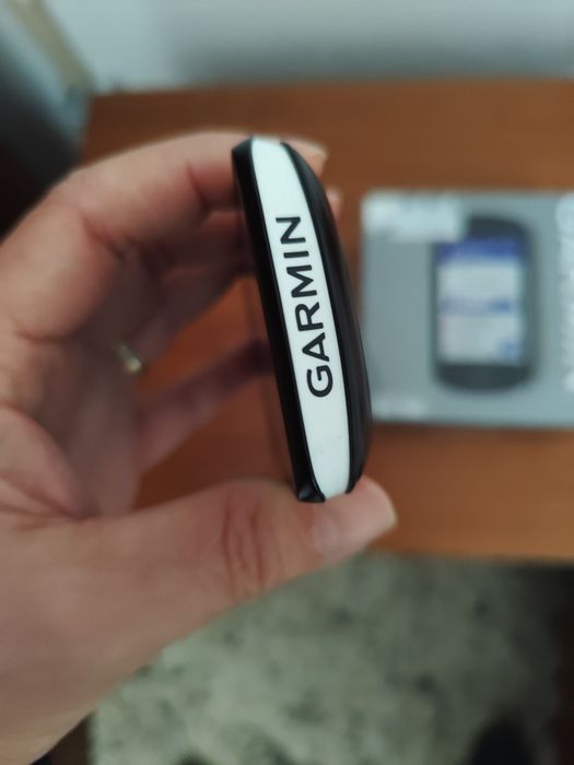Garmin Edge 1040 Aceito Retomas