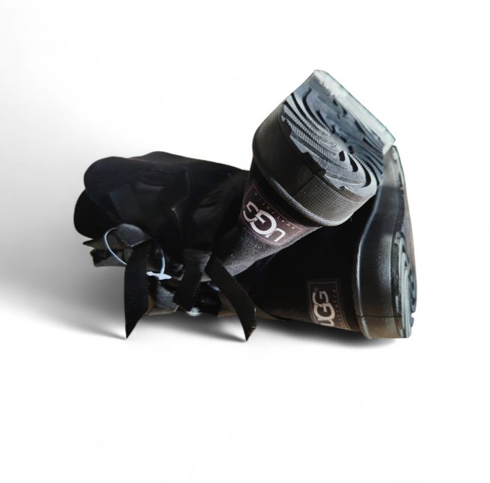 Nowe buty w stylu UGG 40