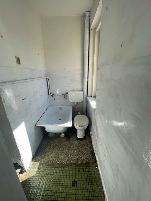 Mieszkanie w centrum miasta