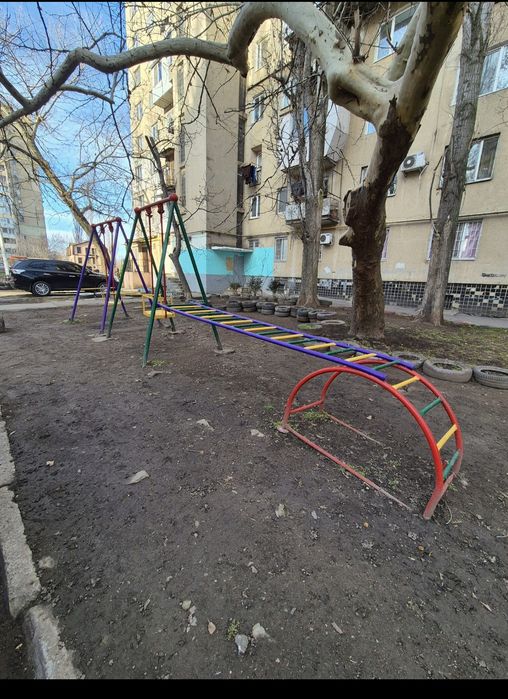Кімната в комуні на Д. Ойстраха! Від господаря.