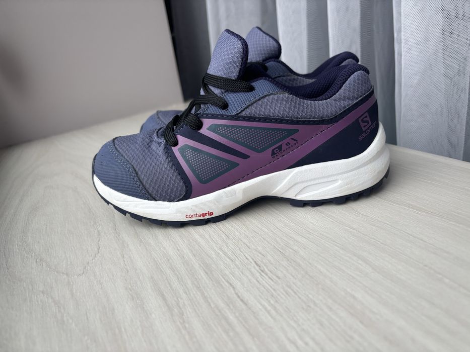 Кросівки Salomon Sense CSWP 31 розмір