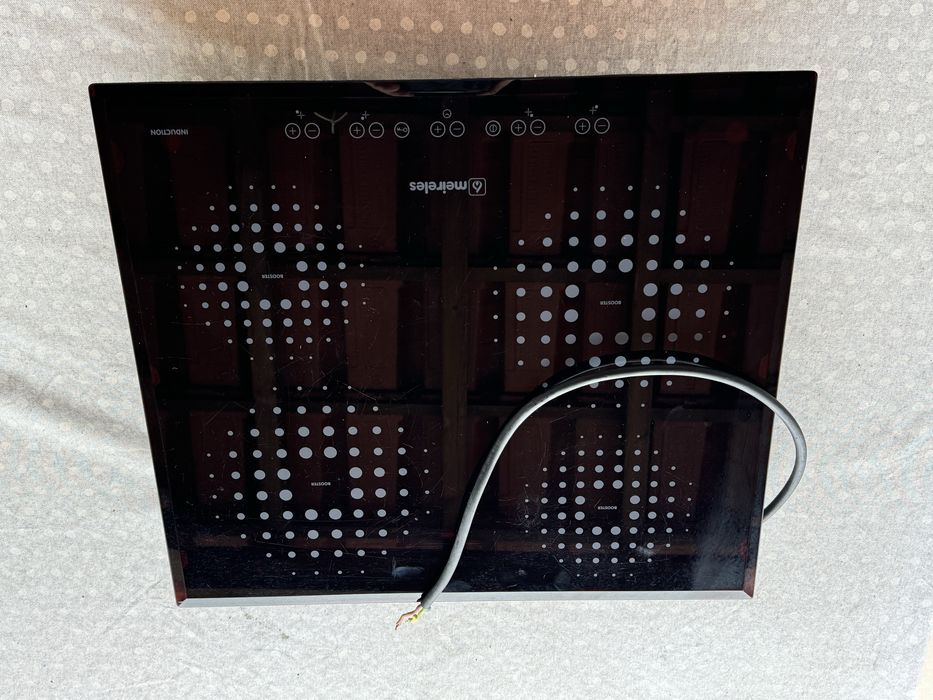 Placa de Indução MEIRELES MI 2601