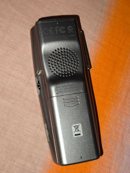 Диктофон OLYMPUS