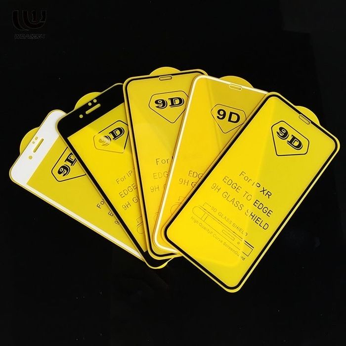 Защитное стекло Iphone 11 | Всі моделі | Захисне скло айфон