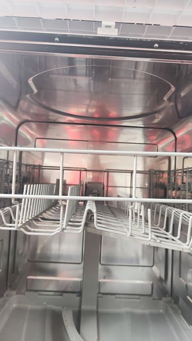 Máquina lavar louça Infiniton