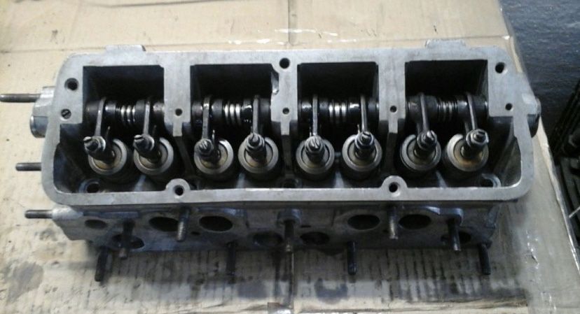 Lanos ГБЦ сенс Sens 1.4 ланос головка блока таврия сенс 1102, sens