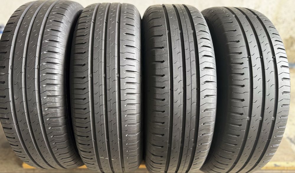 Шини 195/65 R15 з Німеччини