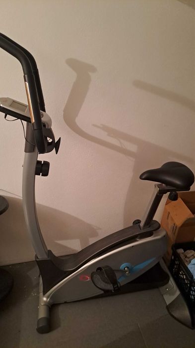 Bicicleta ergométrica447324565359175684
