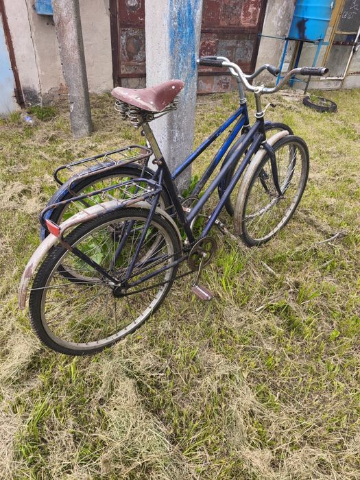 Продам велосипеди Україна