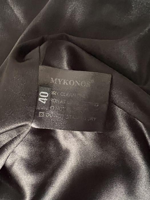 Норкова шуба автоледі