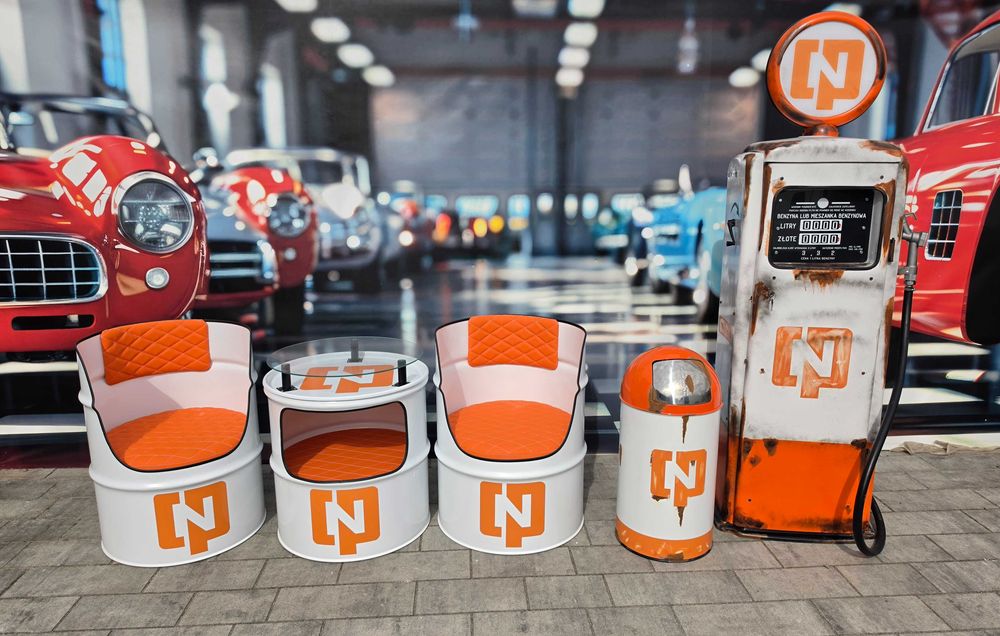 Meble z Beczek najlepsza jakość przede wszystkim Nowe