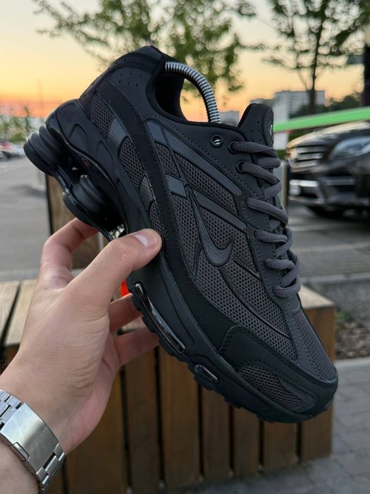 Кросівки Nike SHOX Ride 2 SP кроссовки шокс найк