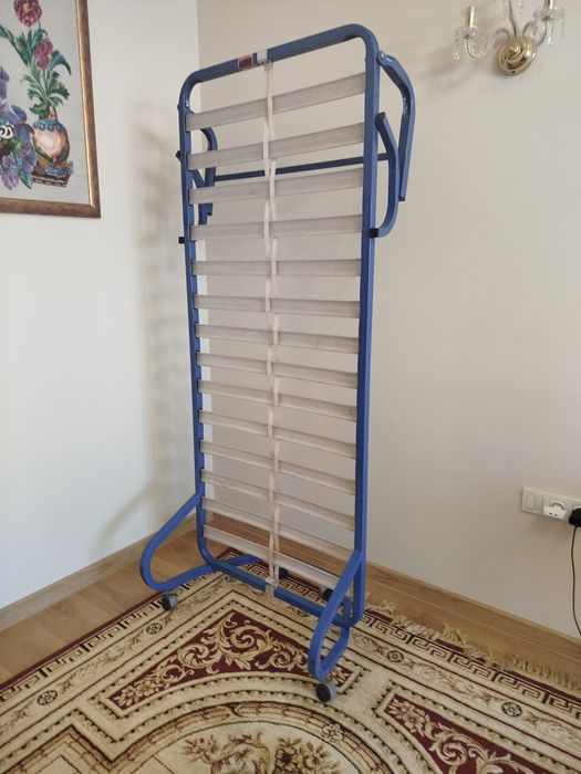 Две Испанские кровати с матрасом