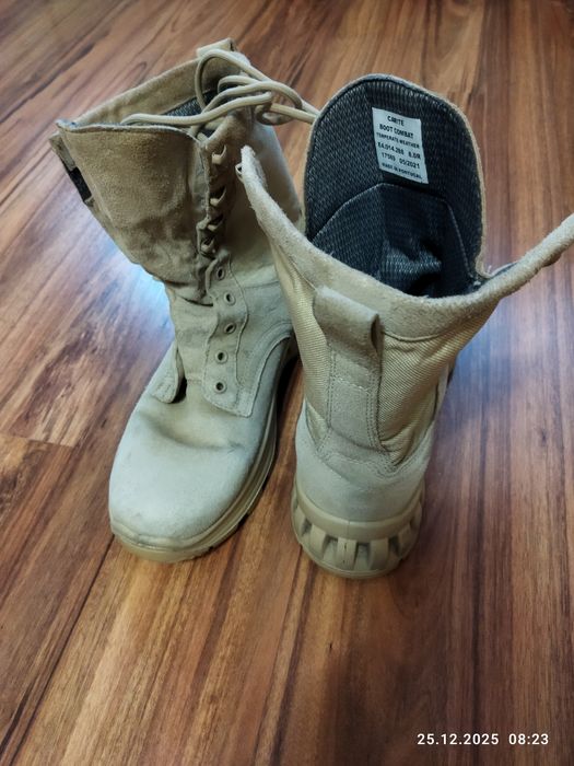 Берці вир.Португалія.