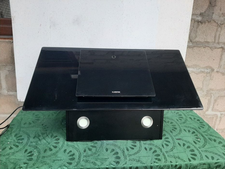 Вытяжка Klarstein Eleonora 90 420 м³/час