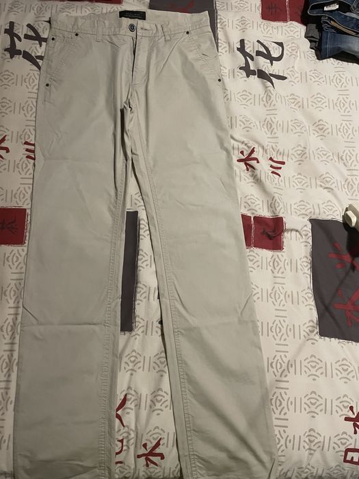 Calças ZARA Man