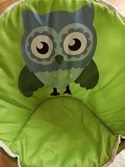 Krzesło leżak turystyczny plazowy