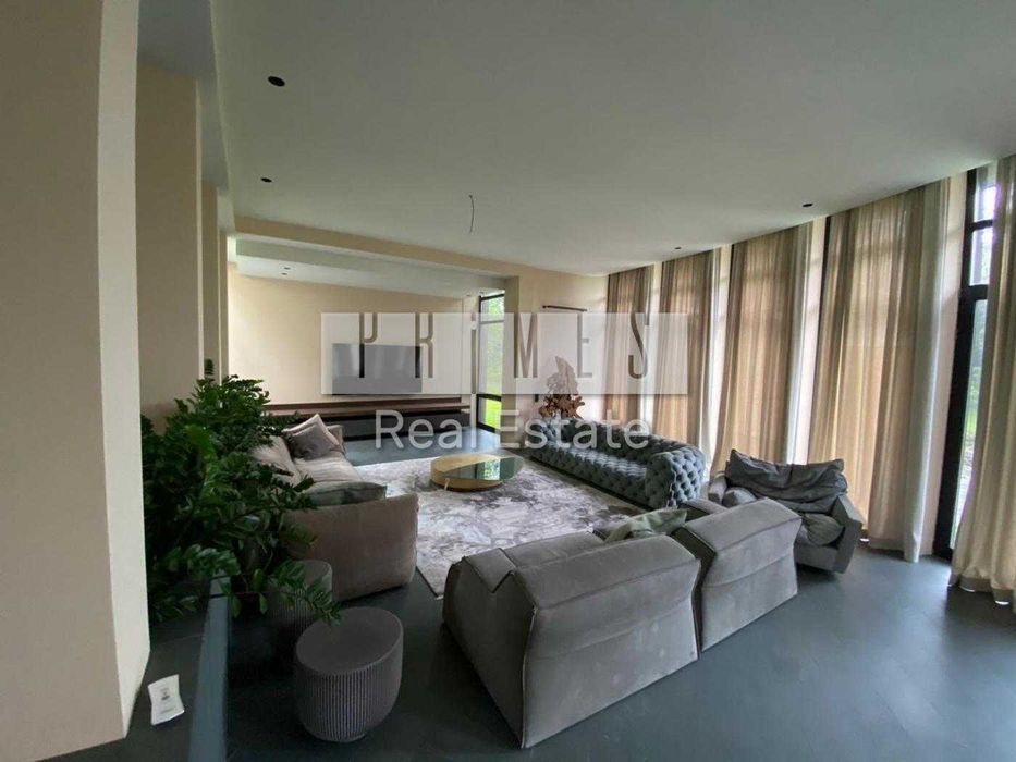 Оренда елітного будинку в Таценках, Обухівський напрямок