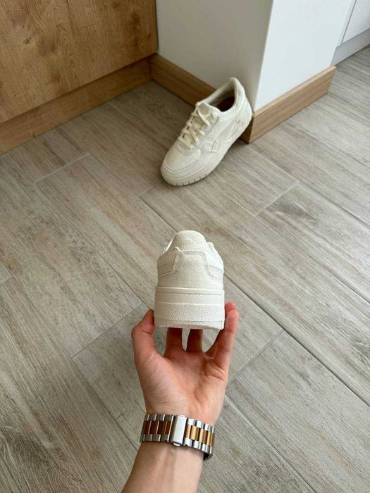 США! Літні жіночі кросівки Puma Cali Dream 389872-01 Оригінал! 38.5,39