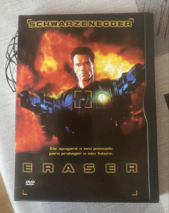 Varios DVD para venda