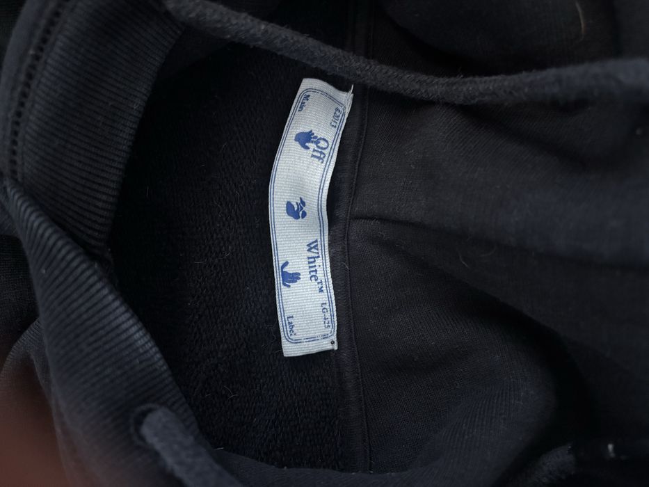 Кофта Off-white