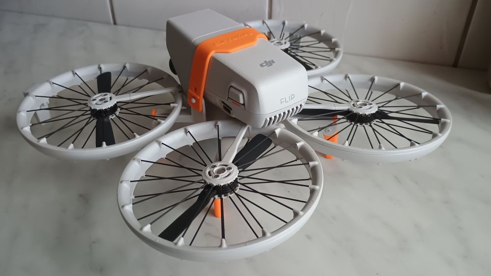 DJI Flip Fly More Combo
