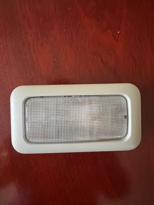Lampka wewnętrzna kabinowa, plafon OLSA 08
