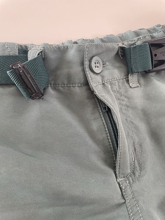 Calções menino 8 anos