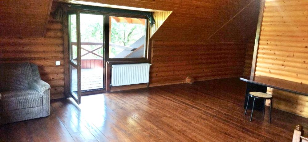 Довгострокова оренда котеджу в Карпатах