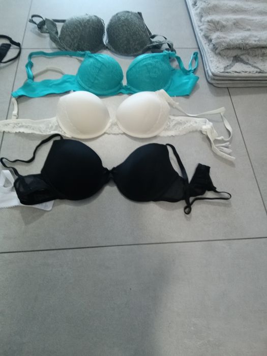 Bielizna damska  różna