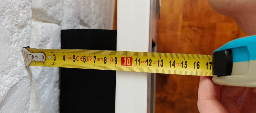 Biokominek stan bardzo dobry Tylko odbiór