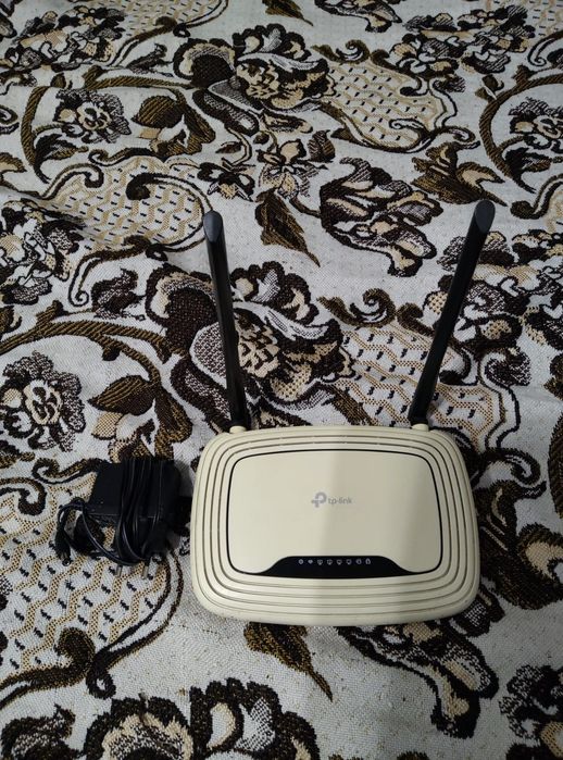 Роутери tp link 841 n