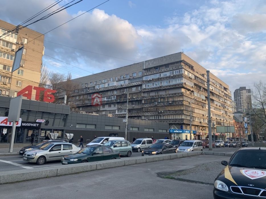 Продажа 1 ком. квартиры в Центре