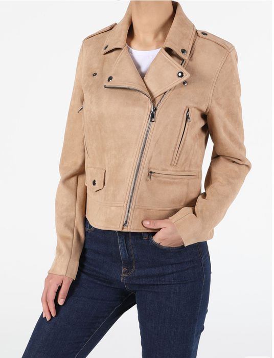 Куртка, косуха жіноча Colin’s