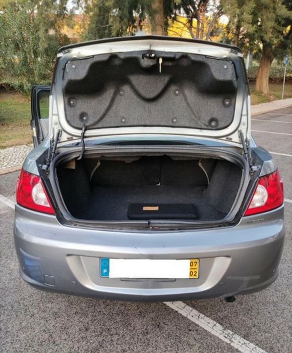 Chrysler Sebring 2.0 CRDii ou Troco