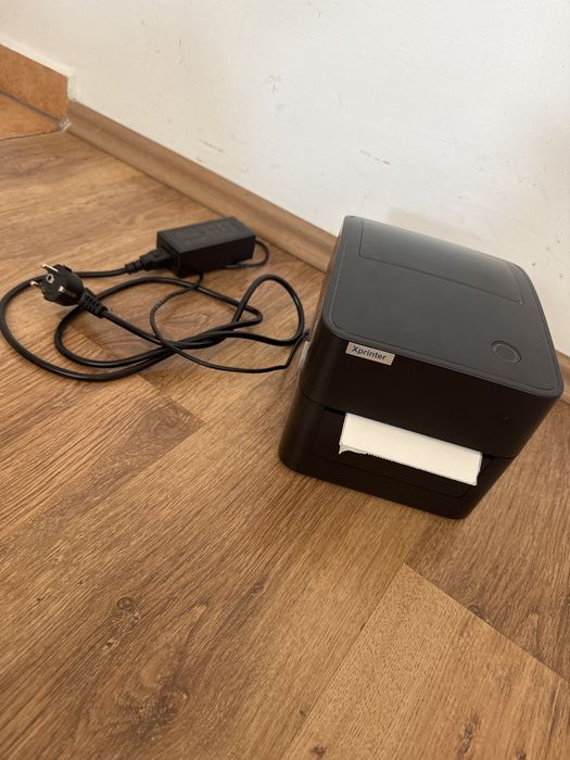 Drukarka etykiet termiczna XPRINTER