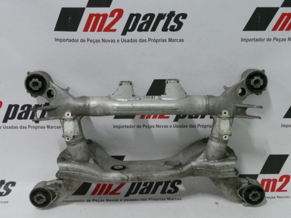 Charriot Trás Seminovo/ Original Bmw 7 (E65, E66, E67) 33316779789